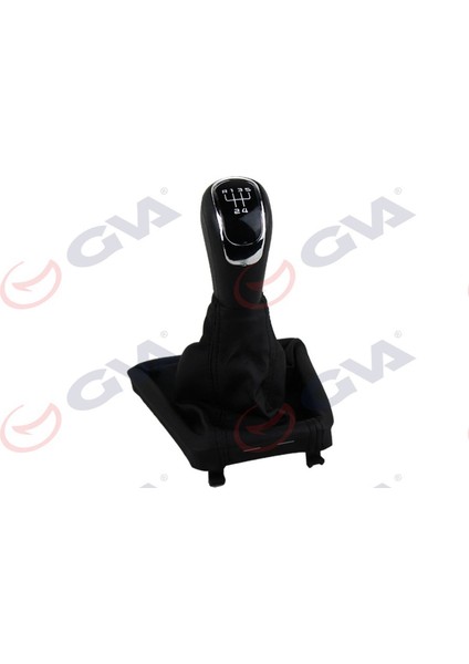 Zengezur Vites Topuzu Körük 5 Vites Superb