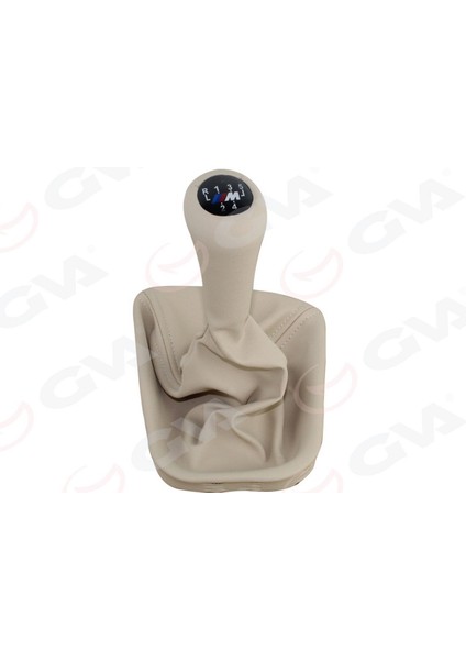 Zengezur Vites Körügü Komple E46 M Power 5 Vites Bej Deri