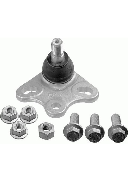 3340702 - Rotıl On Alt Mercedes W169 W245