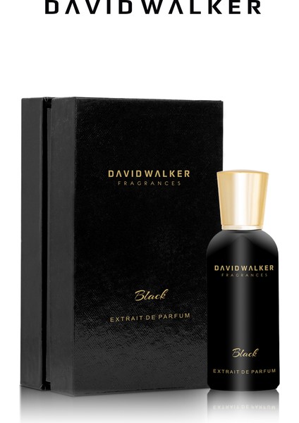 Special Black Kadın - Erkek Parfüm 50 ml