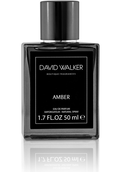 Boutıque Amber 50ML Erkek Parfüm fırsatları