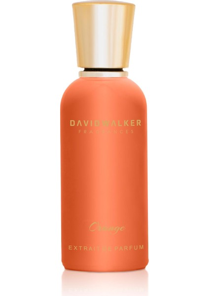 Special Orange Kadın - Erkek Parfüm 50 ml modelleri