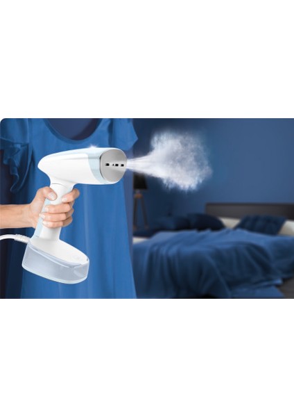 Access Steam Pocket DT3041 Buharlı Düzleştirici fırsatları