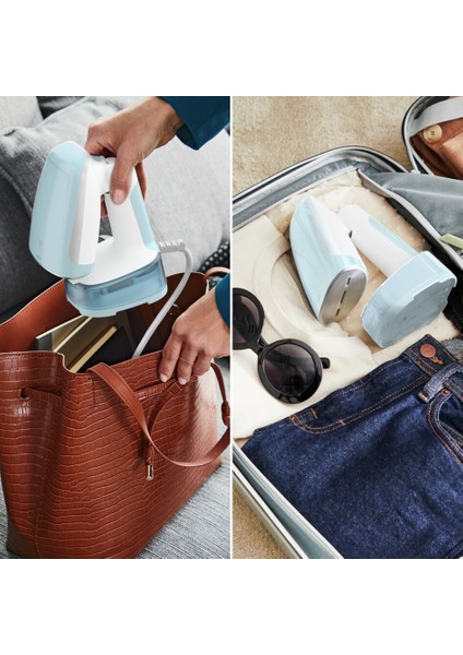 Access Steam Pocket DT3041 Buharlı Düzleştirici indirimleri