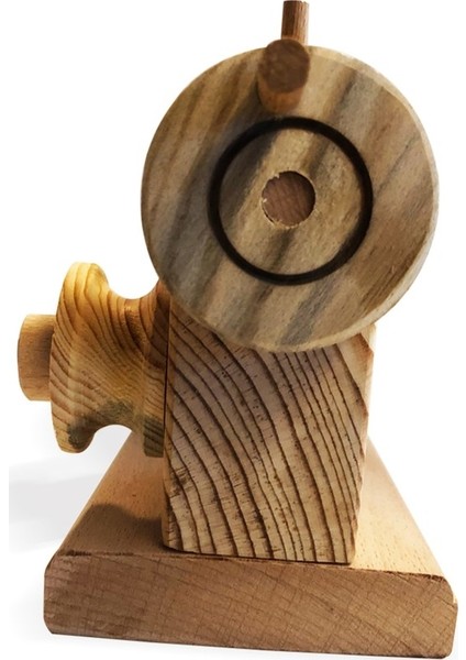 Ahşap Dikiş Makinesi modelleri