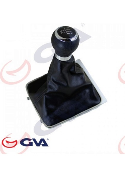 Zengezur Vites Topuzu 5 Vites Nikelajli Passat 2006-2011