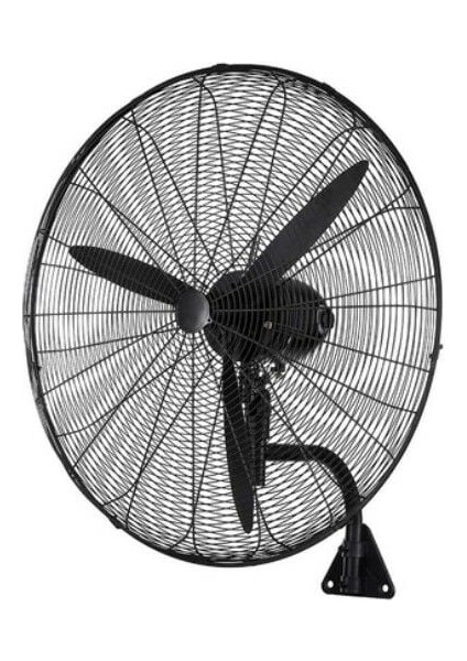 Zengezur VANTİ-KCF291-DV-SANAYİ Tipi Duvar Vantilatörü 65CM fırsatları
