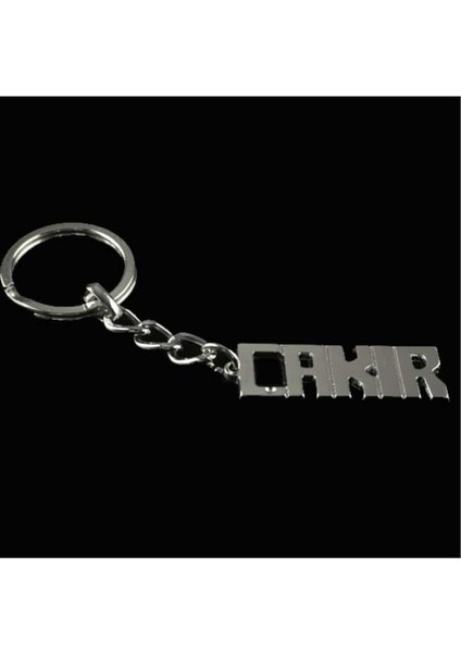 Zengezur Çakır Isimli Anahtarlık-