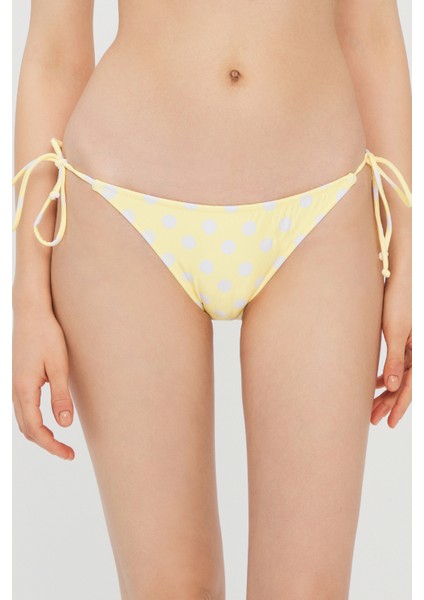 Açık Sarı Mariposa Bikini Altı fırsatları