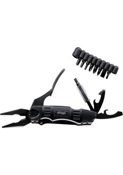 Umarex Walther Multi Tacknife Edc Çok Amaçlı Katlanır Çakı