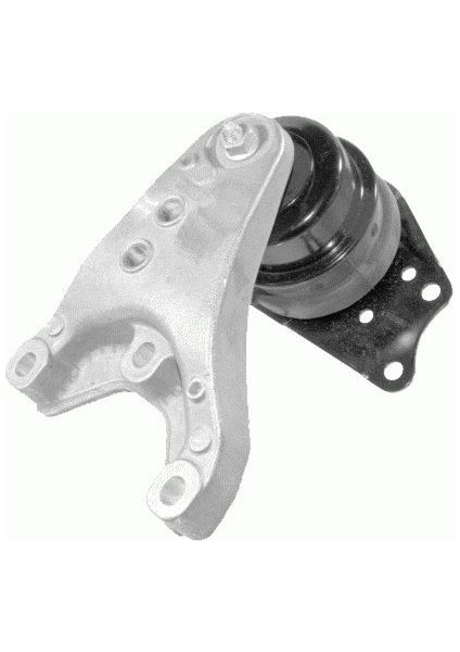 3054201 - Motor Takozu Sağ Polo-Fabıa 1.2-1.4 Tdı Amf-Bnv-Bnm-Cfwa