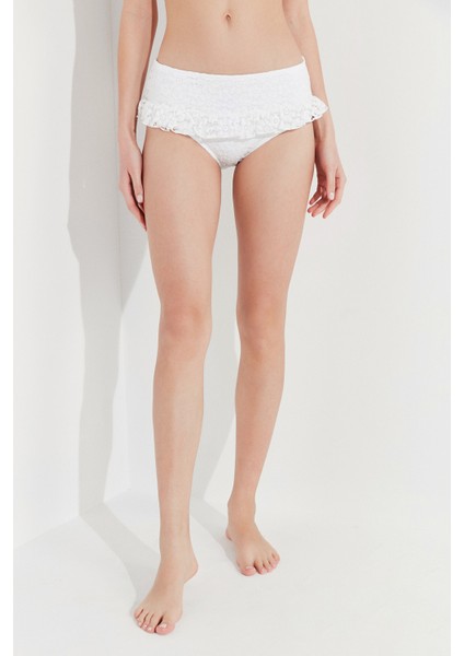 Casey Mini Skirt Bikini Altı fırsatları