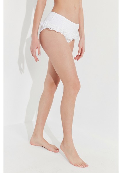 Casey Mini Skirt Bikini Altı indirimleri