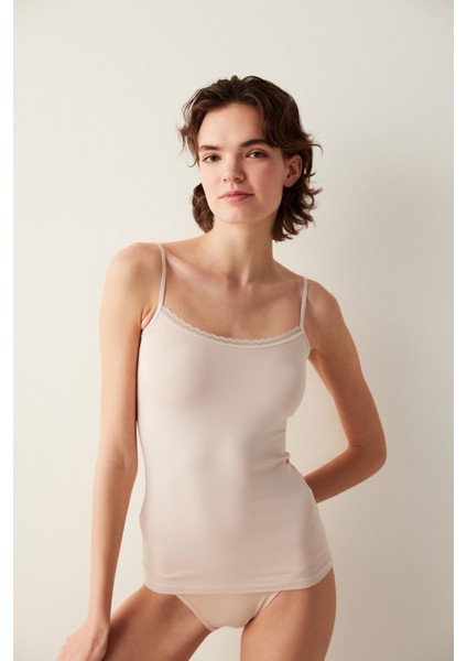 Modal ince Askili Atlet indirimleri