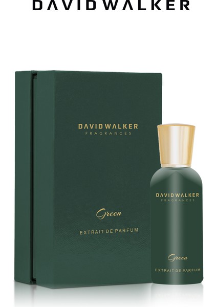 Special Green Kadın - Erkek Parfüm 50 ml