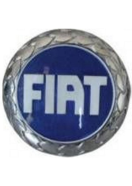 Zengezur Panjur Çelenk Arma Fiat Palio-Panda-Idea-Stilo 85MM