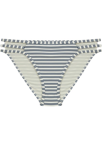 Lacivert Maritime Chic Bikini Altı indirimleri