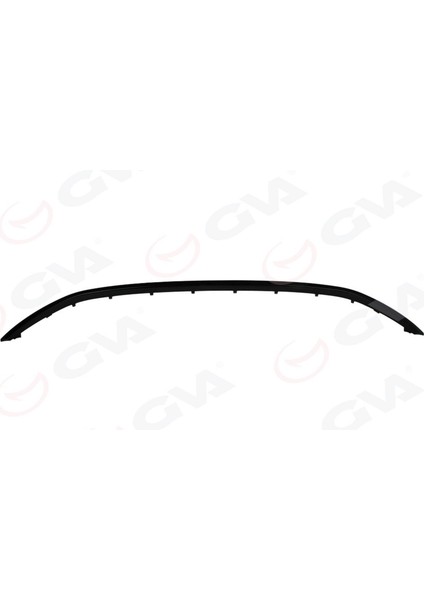 Zengezur Ön Panjur Alt Çitasi Siyah Egea 2020 Makyajli Kasa