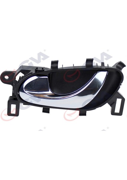 Zengezur Iç Kapi Kolu Ön/arka Sol Qashqai 14-19