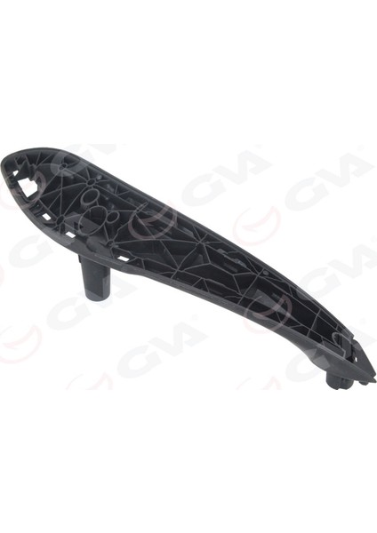 Zengezur Kapi Tutamagi Arka Sol Siyah Bmw F30-F31-M3-F35