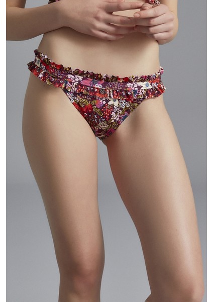 Antique Super Bikini Altı modelleri