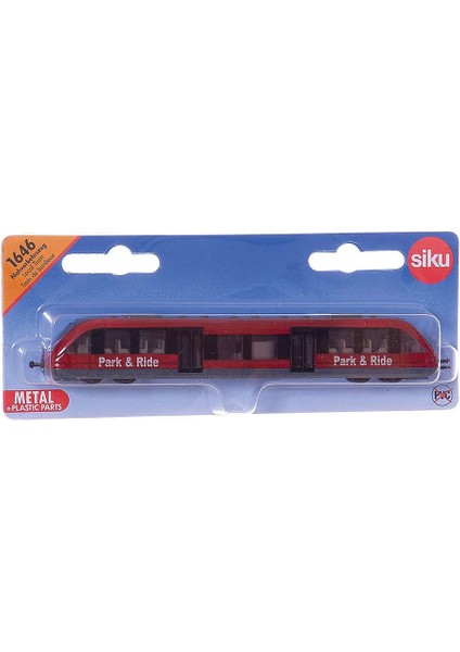 KBL1646 Tren Vagonu fiyatları