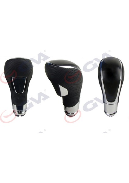 Zengezur Vites Topuzu Piano Deri-Parlak Astra J-Insignia Otomatik