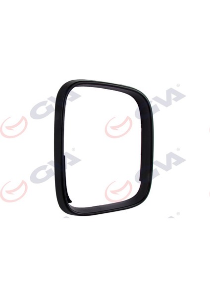 Zengezur Ayna Kapak Çerçevesi Sağ Vw T5 04