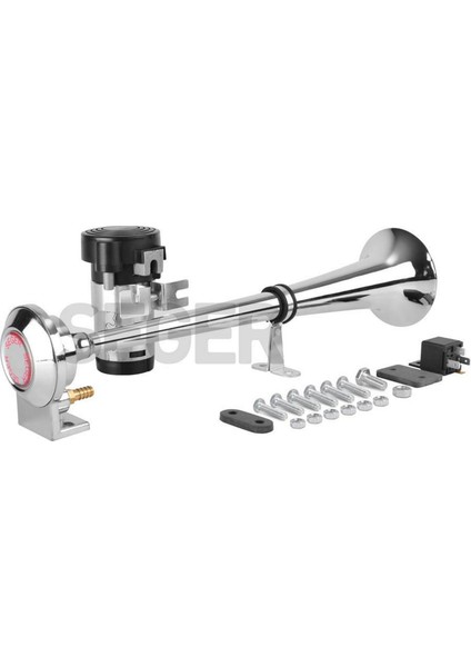 Zengezur Korna Kompresörlü Marin 12V