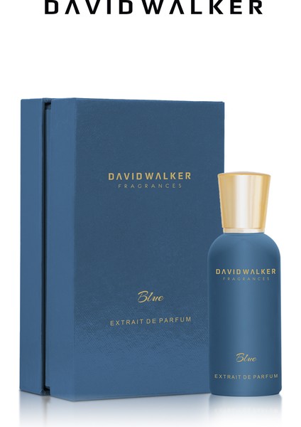 Special Blue Kadın - Erkek Parfüm 50 ml