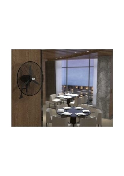 Zengezur VANTİ-KCF292KD-SANAYİ Tipi Kumandali Duvar Vantilatör 75CM 180W indirimleri
