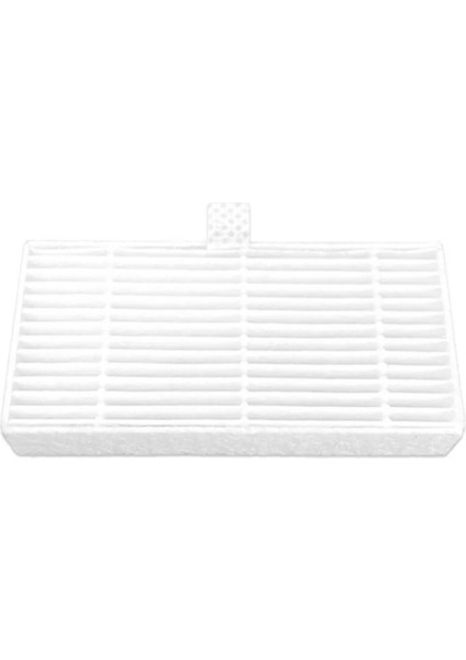 Xiaomi Lydsto W2 / Kyvol S60 / Iriver Aıcle INS-200 Robot Süpürge Yedek Parçaları Filtre Paspas Toz Torbası (Yurt Dışından) fiyatları