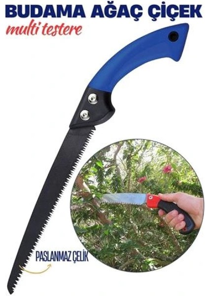 Modacar Budama ve Ağaç Ahşap Testeresi 718806 fiyatları