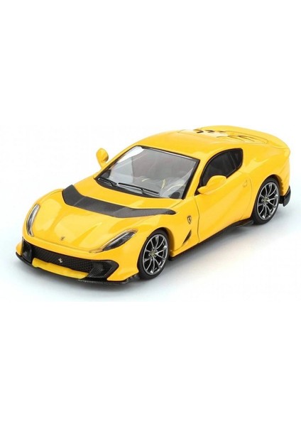 Bbr Ferrari 812 Competizione 1/64 BBRFER64008