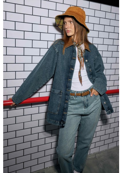 Denim Barn Ceket fiyatları