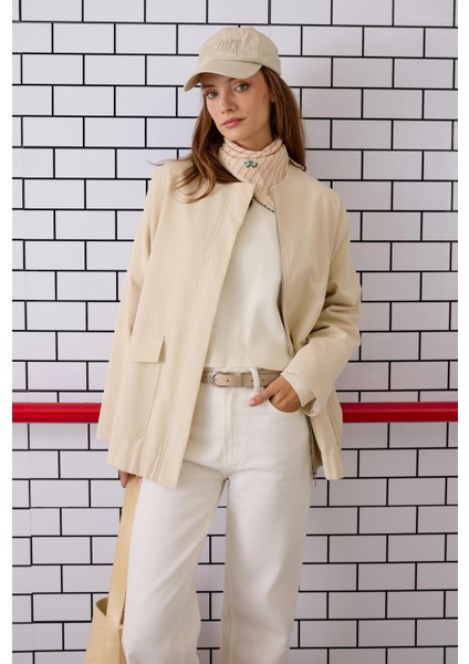 Kanvas Bomber Ceket Kemik fiyatları