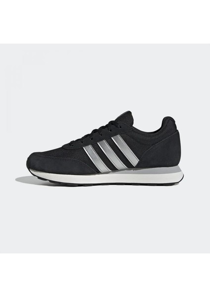Run 60S 3.0 Unisex Siyah Spor Ayakkabı - IE3806 fiyatları