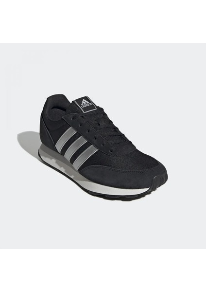 Run 60S 3.0 Unisex Siyah Spor Ayakkabı - IE3806 modelleri