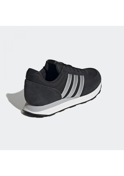Run 60S 3.0 Unisex Siyah Spor Ayakkabı - IE3806 fırsatları