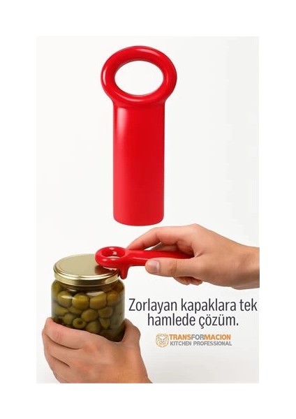 Bx Kavanoz Açacağı Konserve Açacağı -Vakumlu Kapak Açma Aparatı fiyatları