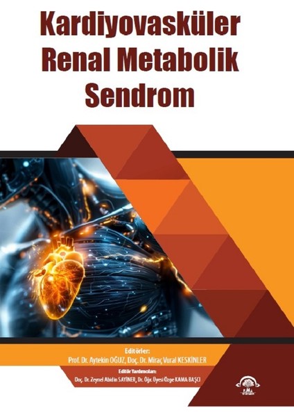 Kardiyovasküler Renal Metabolik Sendrom