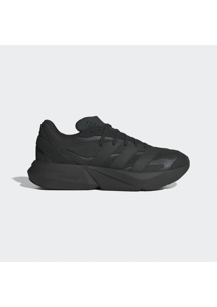 Lightblaze Unisex Siyah Spor Ayakkabı - JH6941