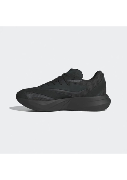 Lightblaze Unisex Siyah Spor Ayakkabı - JH6941 fiyatları