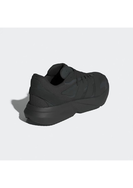 Lightblaze Unisex Siyah Spor Ayakkabı - JH6941 fırsatları