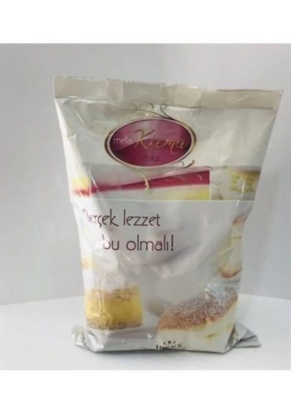 Ireks Mella Toz Krem Şanti 1 kg