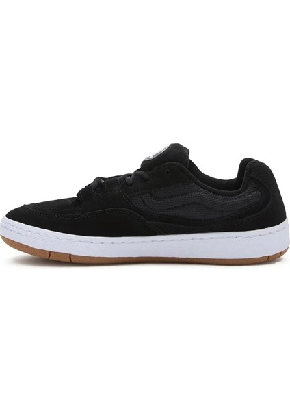 Speed Ls Unisex Siyah Spor Ayakkabı - VN000CTNBP61 fiyatları