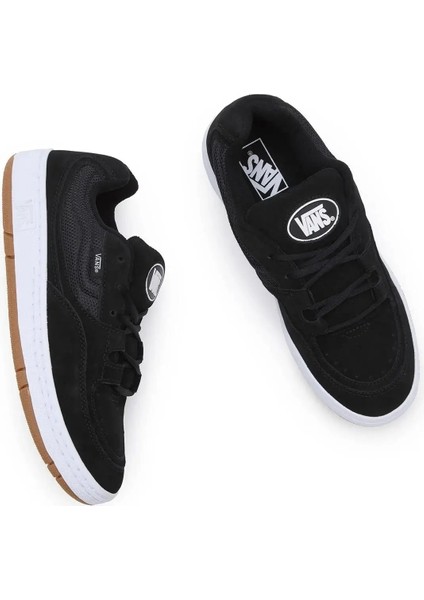 Speed Ls Unisex Siyah Spor Ayakkabı - VN000CTNBP61 modelleri