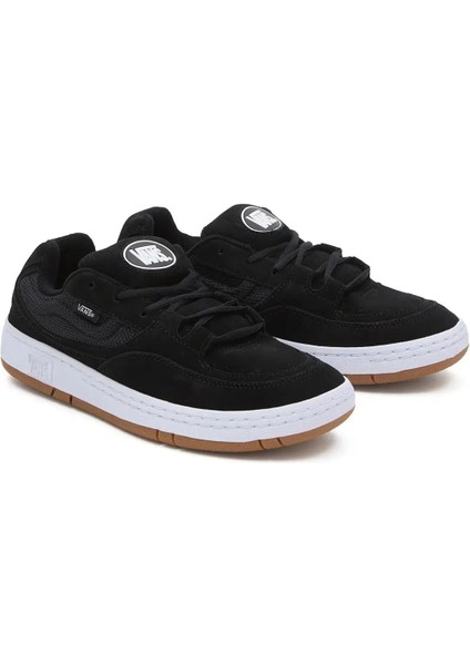 Speed Ls Unisex Siyah Spor Ayakkabı - VN000CTNBP61 fırsatları