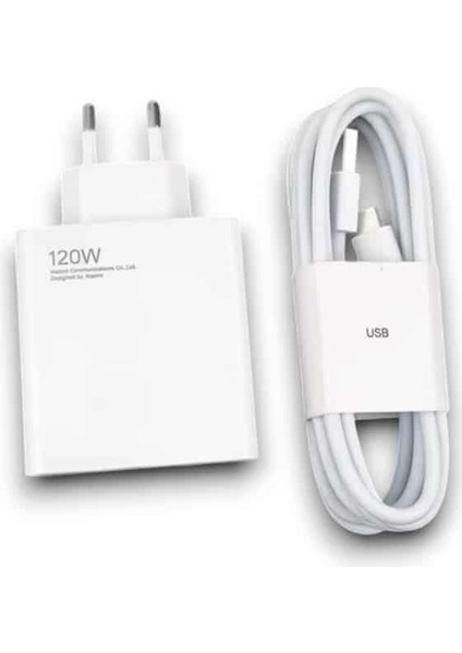 Zengezur 120W Şarj Aleti