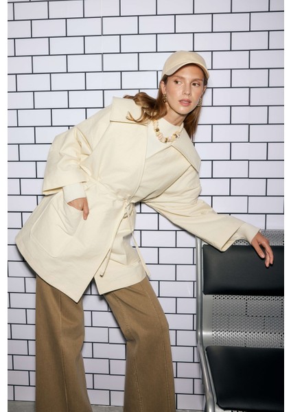 Kimono Ceket Kemik modelleri